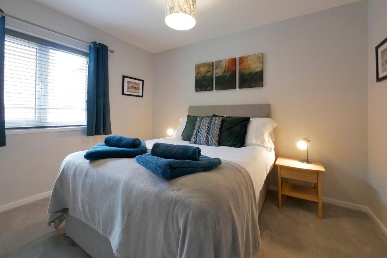 Crewe Short Lets 6 Victoria Court, Crewe Apartment Екстериор снимка